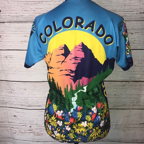 - - Champ sys bike shirt - Picture 5 of 8